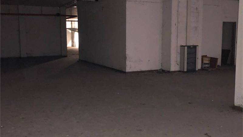 VENDITA AMPIO SPAZIO COMMERCIALE IN ZONA FIERA VERONA